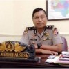 Kabag Ops Kompol Yanna Nurhadiatna 